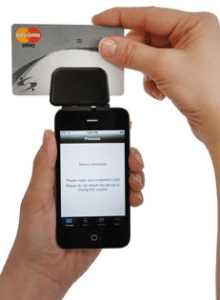 Mobile Payments