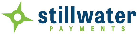 logo blue